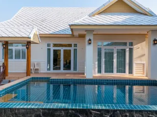 Продажа 3 спальни вилла в Банг Ламунг, Чонбури