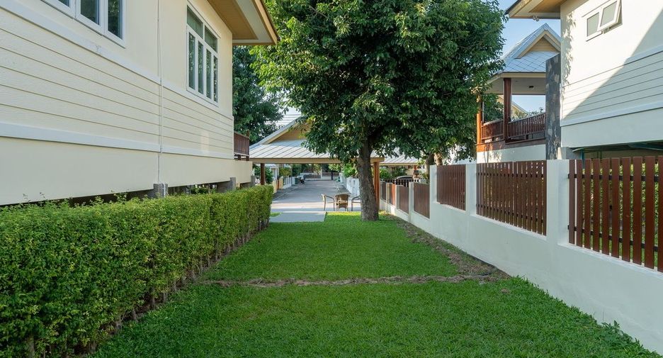 For sale 3 bedrooms villa in Bang Lamung, Chonburi