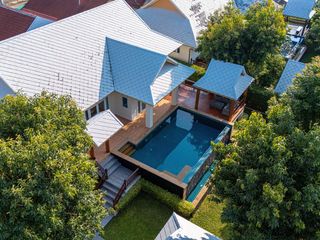 Продажа 3 спальни вилла в Банг Ламунг, Чонбури