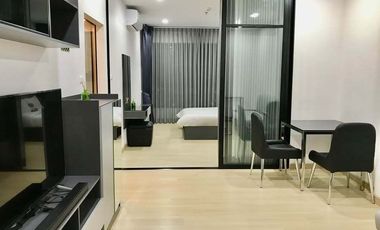 For sale 1 bed condo in Bangkok Noi, Bangkok