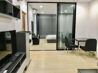 For sale 1 bed condo in Bangkok Noi, Bangkok