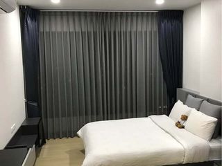 For sale 1 bed condo in Bangkok Noi, Bangkok