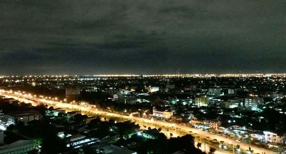 ขาย 1 เตียง คอนโด ใน บางกอกน้อย, กรุงเทพฯ