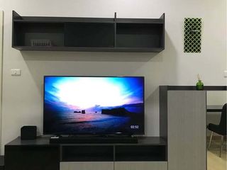 For sale 1 bed condo in Bangkok Noi, Bangkok