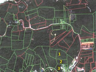 For sale land in Thalang, Phuket