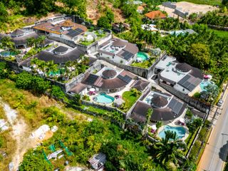 For sale land in Thalang, Phuket