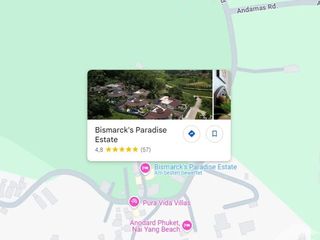 For sale land in Thalang, Phuket
