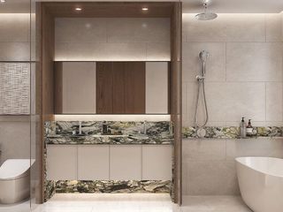 For sale 4 bedrooms condo in Sathon, Bangkok