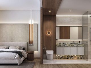 For sale 4 bedrooms condo in Sathon, Bangkok