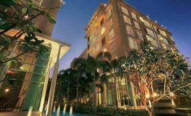 For rent 1 Beds condo in Khlong Toei, Bangkok