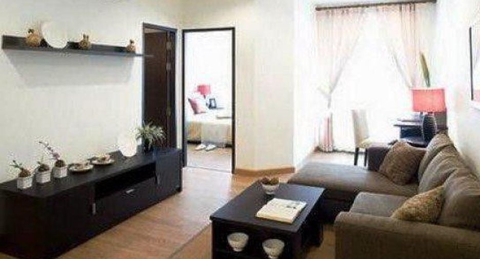 For rent 1 Beds condo in Khlong Toei, Bangkok