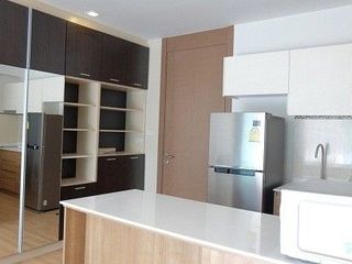 For sale 1 bed condo in Si Racha, Chonburi