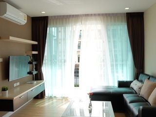 For sale 1 bed condo in Si Racha, Chonburi