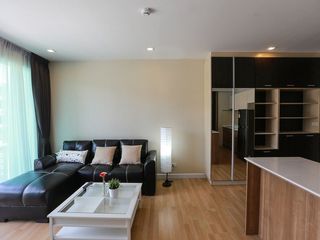 For sale 1 bed condo in Si Racha, Chonburi