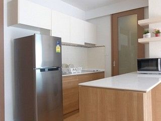 For sale 1 bed condo in Si Racha, Chonburi