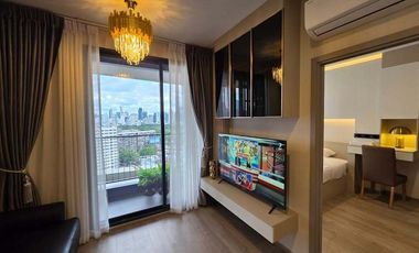 Condo en alquiler de 1 habitaciones en Sathon, Bangkok