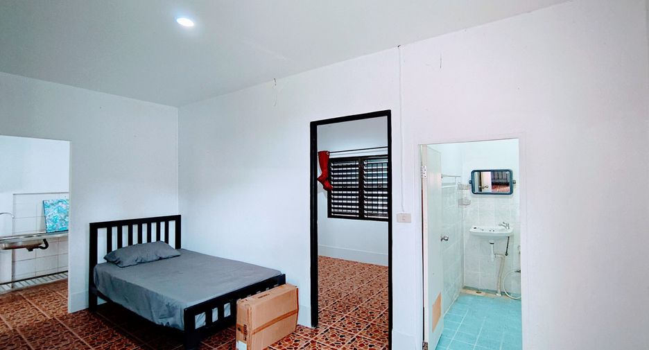 For rent 3 bedrooms house in Mueang Phuket, Phuket