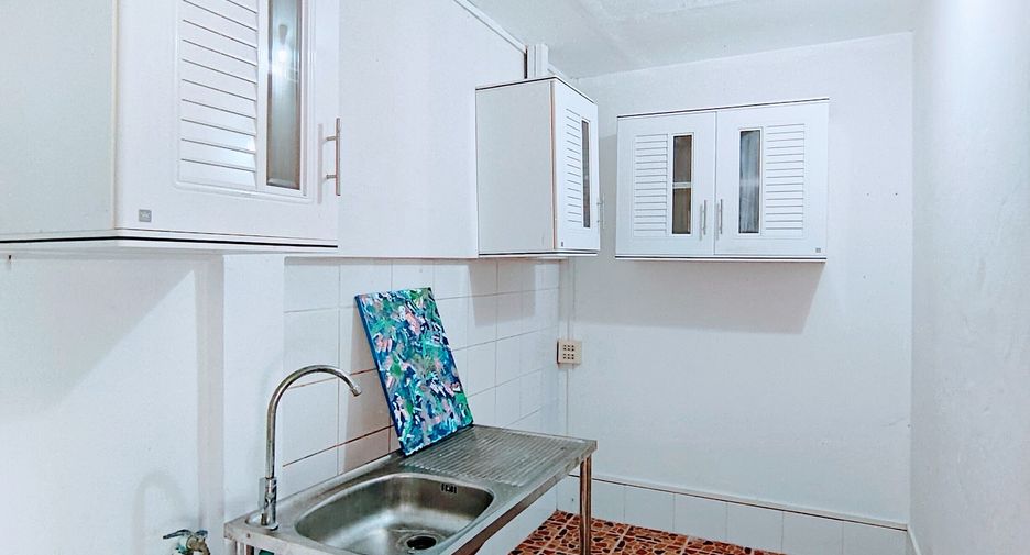 For rent 3 bedrooms house in Mueang Phuket, Phuket