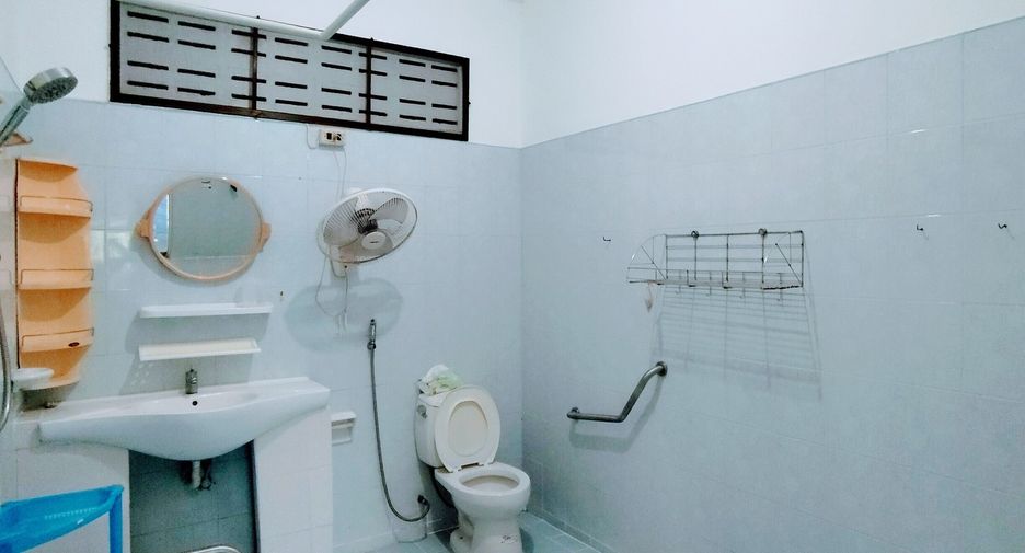 For rent 3 bedrooms house in Mueang Phuket, Phuket