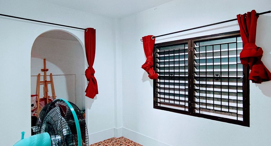 For rent 3 bedrooms house in Mueang Phuket, Phuket
