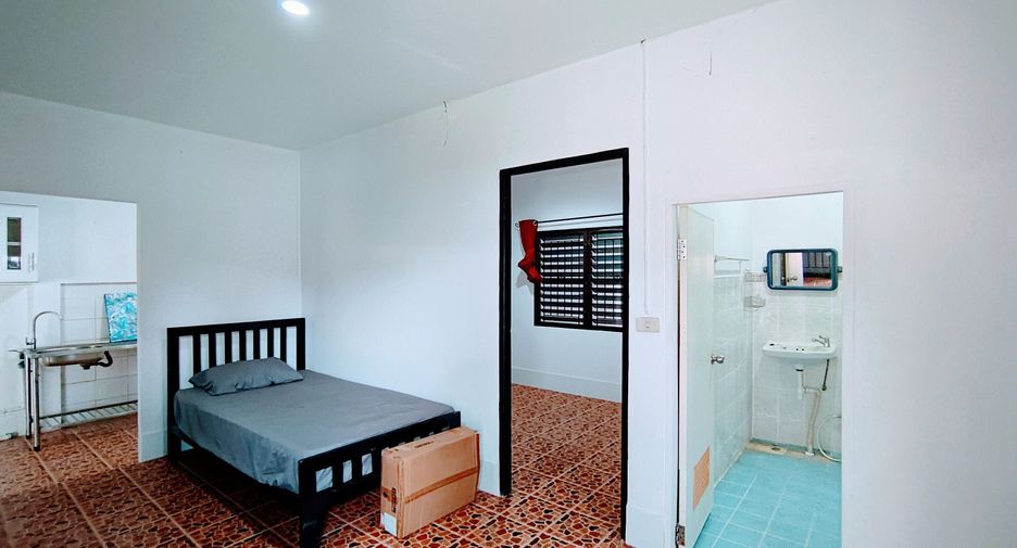 For rent 3 bedrooms house in Mueang Phuket, Phuket