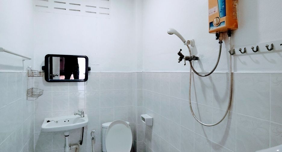 For rent 3 bedrooms house in Mueang Phuket, Phuket