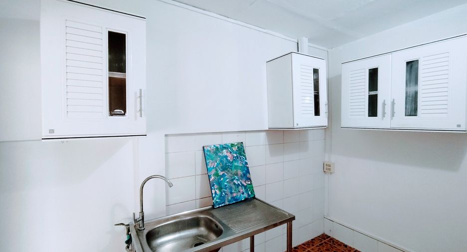For rent 3 bedrooms house in Mueang Phuket, Phuket