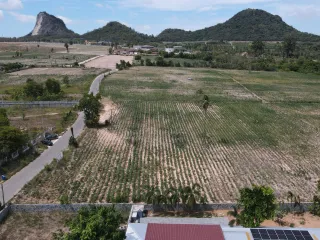 Terreno en venta en Bang Saray, Pattaya