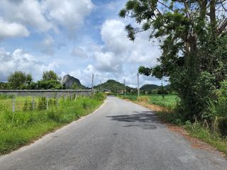 Terreno en venta en Bang Saray, Pattaya