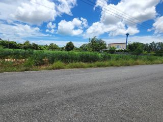 Terreno en venta en Bang Saray, Pattaya