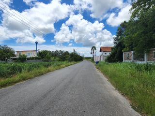 Terreno en venta en Bang Saray, Pattaya