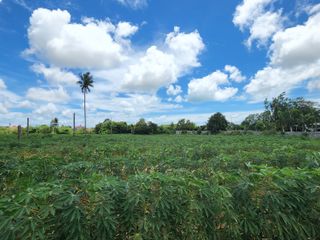 Terreno en venta en Bang Saray, Pattaya