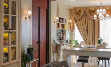 For sale 3 bedrooms condo in Sathon, Bangkok