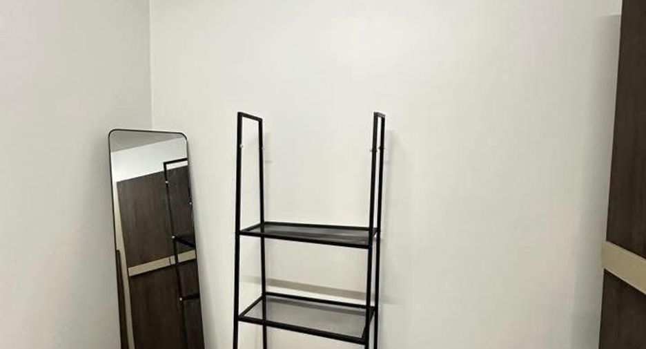 For sale 1 bed condo in Bang Na, Bangkok