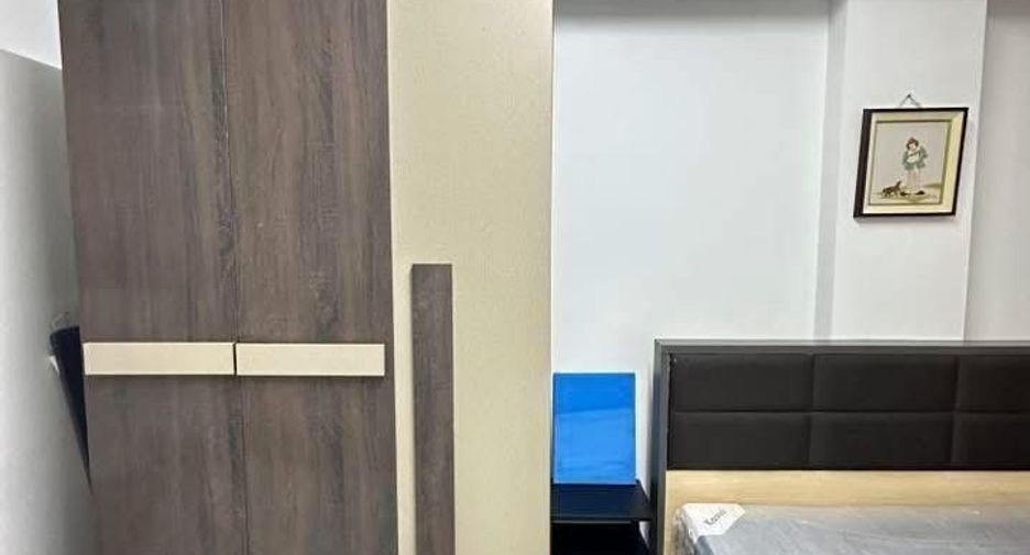For sale 1 bed condo in Bang Na, Bangkok