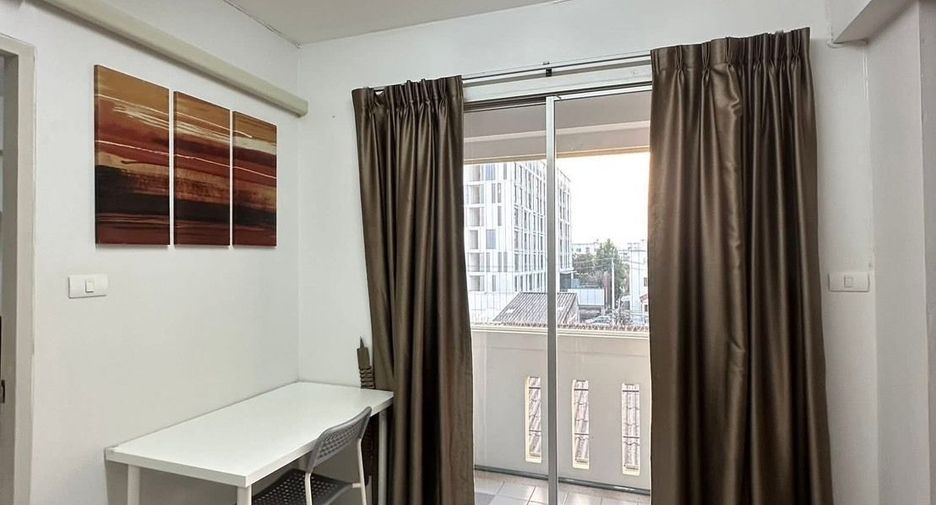For sale 1 bed condo in Bang Na, Bangkok