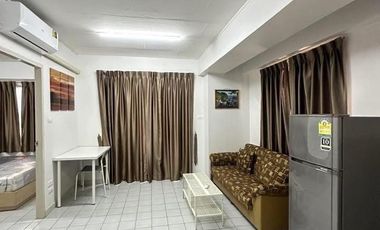 For sale 1 bed condo in Bang Na, Bangkok