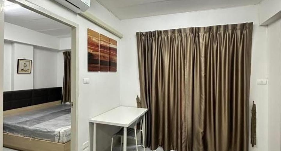 For sale 1 bed condo in Bang Na, Bangkok