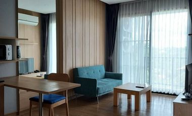 For sale 2 bedrooms condo in Si Racha, Chonburi