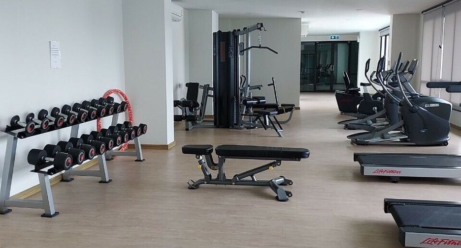 For sale 2 bedrooms condo in Si Racha, Chonburi