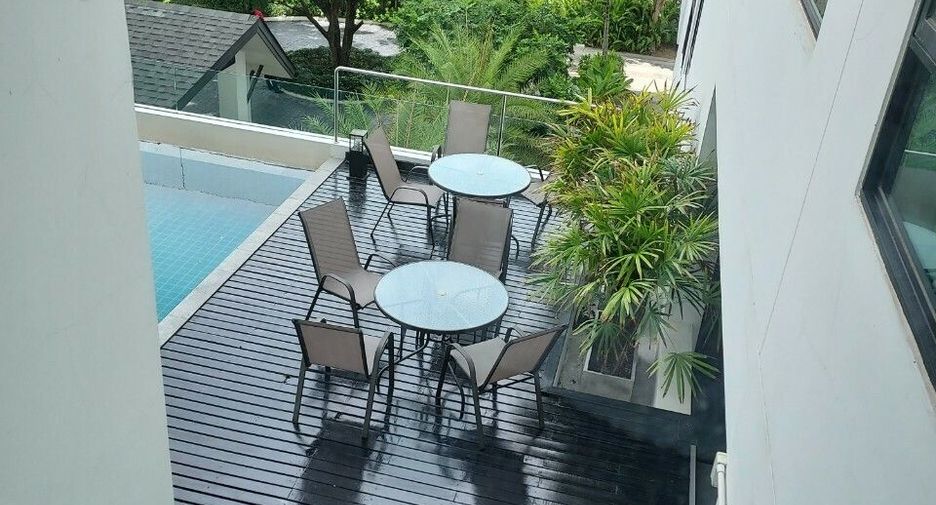 For sale 2 bedrooms condo in Si Racha, Chonburi