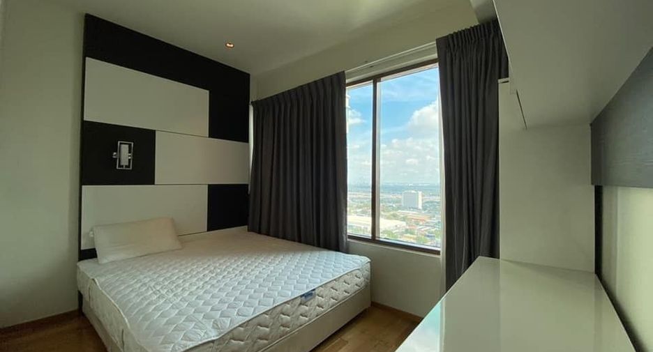 For sale and for rent 2 bedrooms condo in Khlong Toei, Bangkok