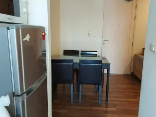 For rent 2 bedrooms condo in Ratchathewi, Bangkok