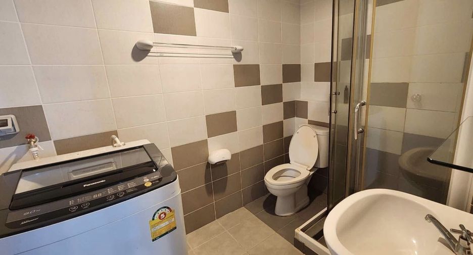 For rent studio condo in Mueang Phuket, Phuket