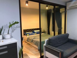 For Rent Studio Condo In Mueang Phuket
