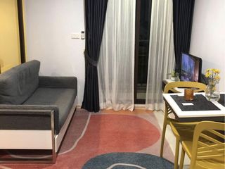 For rent studio condo in Mueang Phuket, Phuket