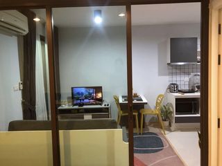 For rent studio condo in Mueang Phuket, Phuket