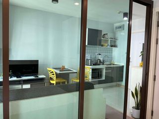 For rent studio condo in Mueang Phuket, Phuket