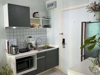 For rent studio condo in Mueang Phuket, Phuket