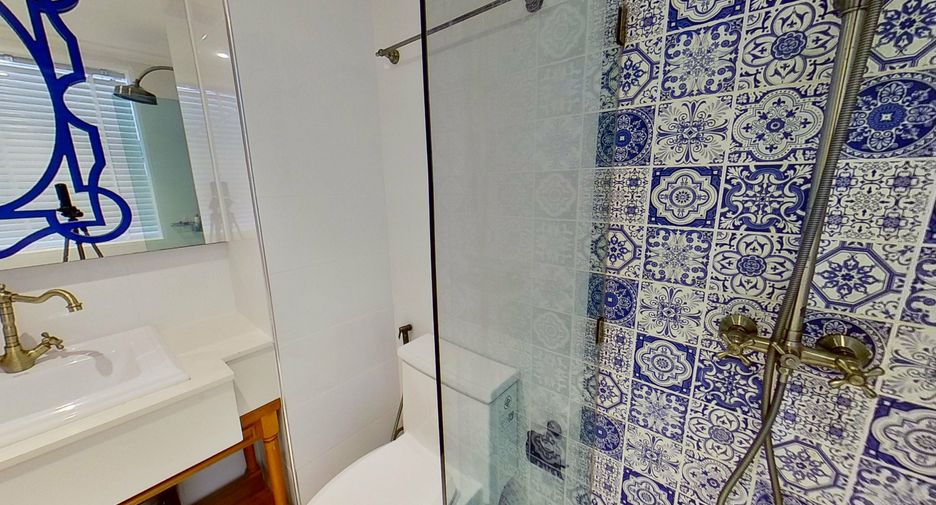 Condo en venta de 1 habitaciones en Jomtien, Pattaya